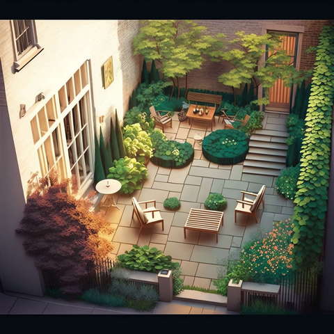 图片[15]-全球设计案例智能库_OJBKAI.COM花园式阳台Midjourney灵感图库-_设计智库－全球设计案例智能库_OJBKAI.COM-全球设计案例智能库_OJBKAI.COM设计智库