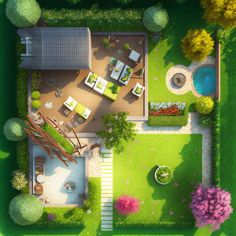 图片[15]-全球设计案例智能库_OJBKAI.COM花园式阳台1_Midjourney灵感图库-设计智库－全球设计案例智能库_OJBKAI.COM-全球设计案例智能库_OJBKAI.COM设计智库