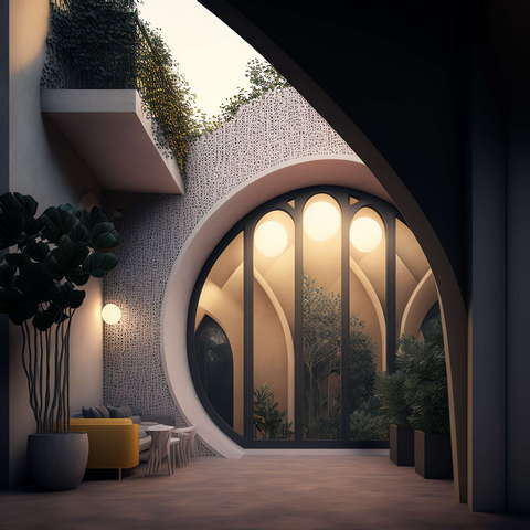 图片[35]-全球设计案例智能库_OJBKAI.COM景观阳台Midjourney灵感图库-_设计智库－全球设计案例智能库_OJBKAI.COM-全球设计案例智能库_OJBKAI.COM设计智库