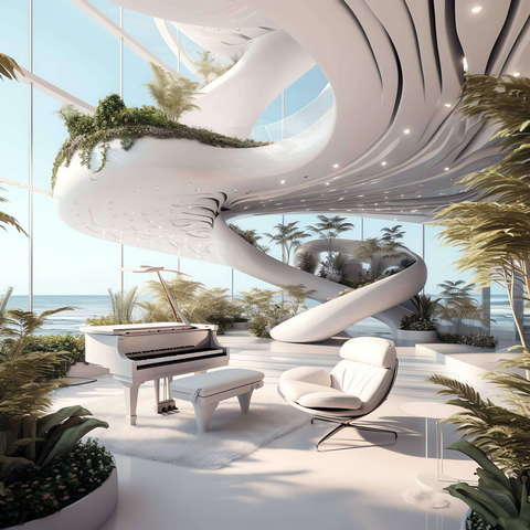 图片[6]-全球设计案例智能库_OJBKAI.COM空中别墅大落地窗Midjourney灵感图库-_设计智库－全球设计案例智能库_OJBKAI.COM-全球设计案例智能库_OJBKAI.COM设计智库