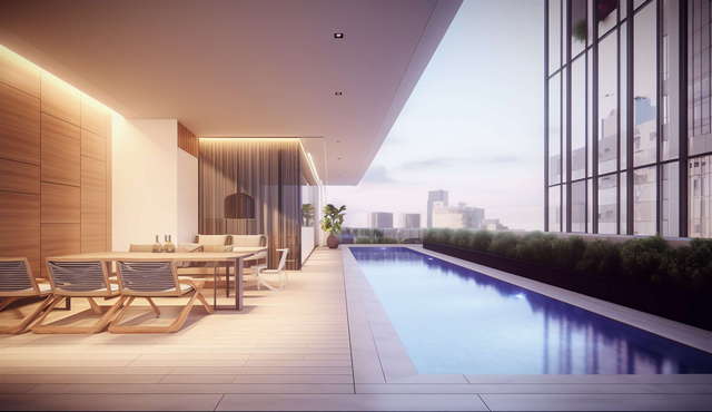 图片[23]-全球设计案例智能库_OJBKAI.COM现代景观阳台设计Midjourney灵感图库-_设计智库－全球设计案例智能库_OJBKAI.COM-全球设计案例智能库_OJBKAI.COM设计智库