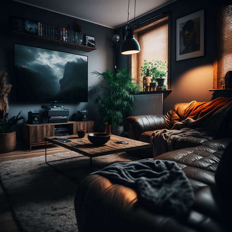 图片[15]-全球设计案例智能库_OJBKAI.COM家庭影音室1_Midjourney灵感图库-设计智库－全球设计案例智能库_OJBKAI.COM-全球设计案例智能库_OJBKAI.COM设计智库