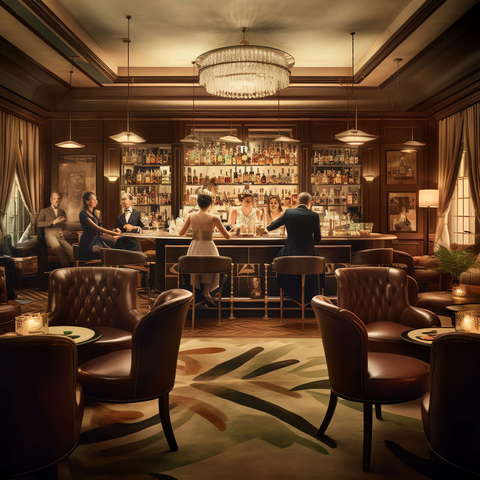 图片[33]-全球设计案例智能库_OJBKAI.COM雪茄吧Midjourney灵感图库-_设计智库－全球设计案例智能库_OJBKAI.COM-全球设计案例智能库_OJBKAI.COM设计智库