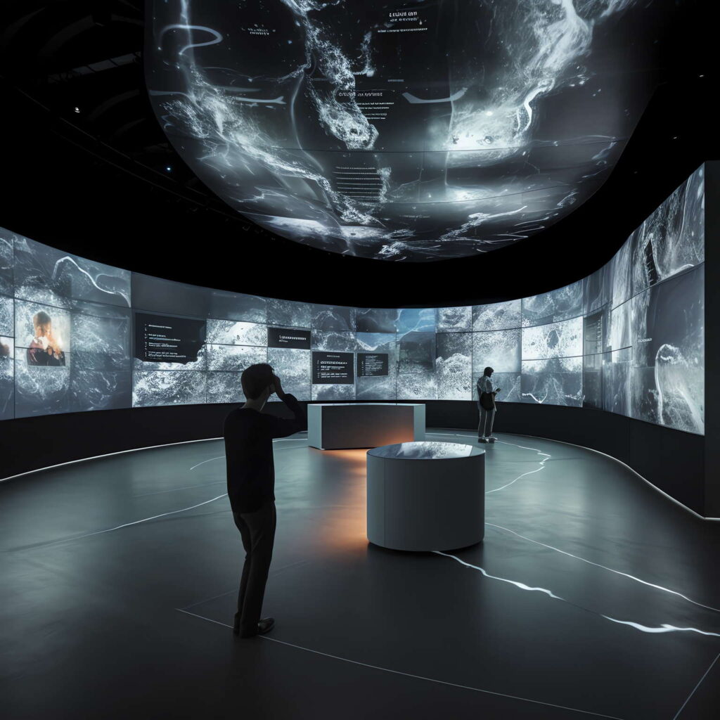 图片[6]-全球设计案例智能库_OJBKAI.COM未来科技馆Midjourney灵感图库-_设计智库－全球设计案例智能库_OJBKAI.COM-全球设计案例智能库_OJBKAI.COM设计智库