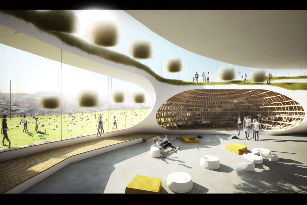 图片[20]-全球设计案例智能库_OJBKAI.COM现代前卫时尚自然馆Midjourney灵感图库-_设计智库－全球设计案例智能库_OJBKAI.COM-全球设计案例智能库_OJBKAI.COM设计智库