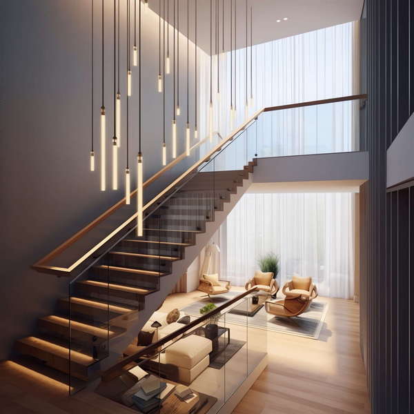 图片[6]-全球设计案例智能库_OJBKAI.COM极简风格楼梯Midjourney灵感图库-_设计智库－全球设计案例智能库_OJBKAI.COM-全球设计案例智能库_OJBKAI.COM设计智库