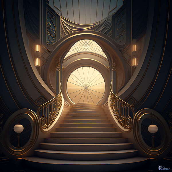 图片[15]-全球设计案例智能库_OJBKAI.COM旋转楼梯2_Midjourney灵感图库-设计智库－全球设计案例智能库_OJBKAI.COM-全球设计案例智能库_OJBKAI.COM设计智库