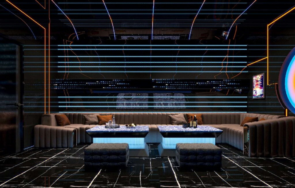 图片[34]-全球设计案例智能库_OJBKAI.COM前卫时尚KTV夜总会Midjourney灵感图库-_设计智库－全球设计案例智能库_OJBKAI.COM-全球设计案例智能库_OJBKAI.COM设计智库
