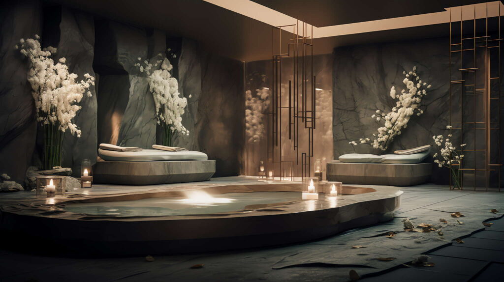 图片[6]-全球设计案例智能库_OJBKAI.COMSPA_水疗桑拿_Midjourney灵感图库-_设计智库－全球设计案例智能库_OJBKAI.COM-全球设计案例智能库_OJBKAI.COM设计智库