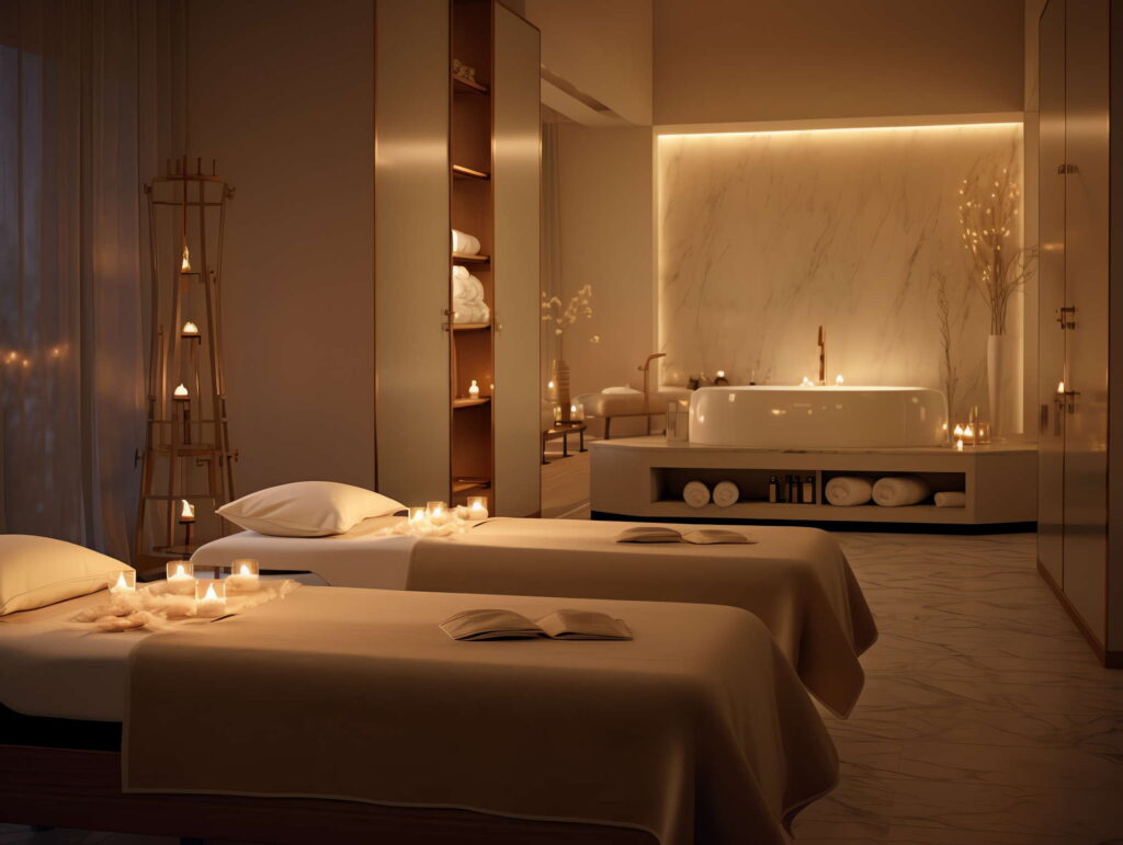 图片[33]-全球设计案例智能库_OJBKAI.COM水疗中心spa_Midjourney灵感图库-_设计智库－全球设计案例智能库_OJBKAI.COM-全球设计案例智能库_OJBKAI.COM设计智库