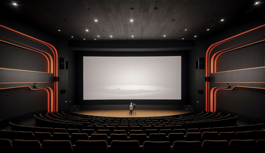 图片[24]-全球设计案例智能库_OJBKAI.COM现代时尚电影院Midjourney灵感图库-_设计智库－全球设计案例智能库_OJBKAI.COM-全球设计案例智能库_OJBKAI.COM设计智库