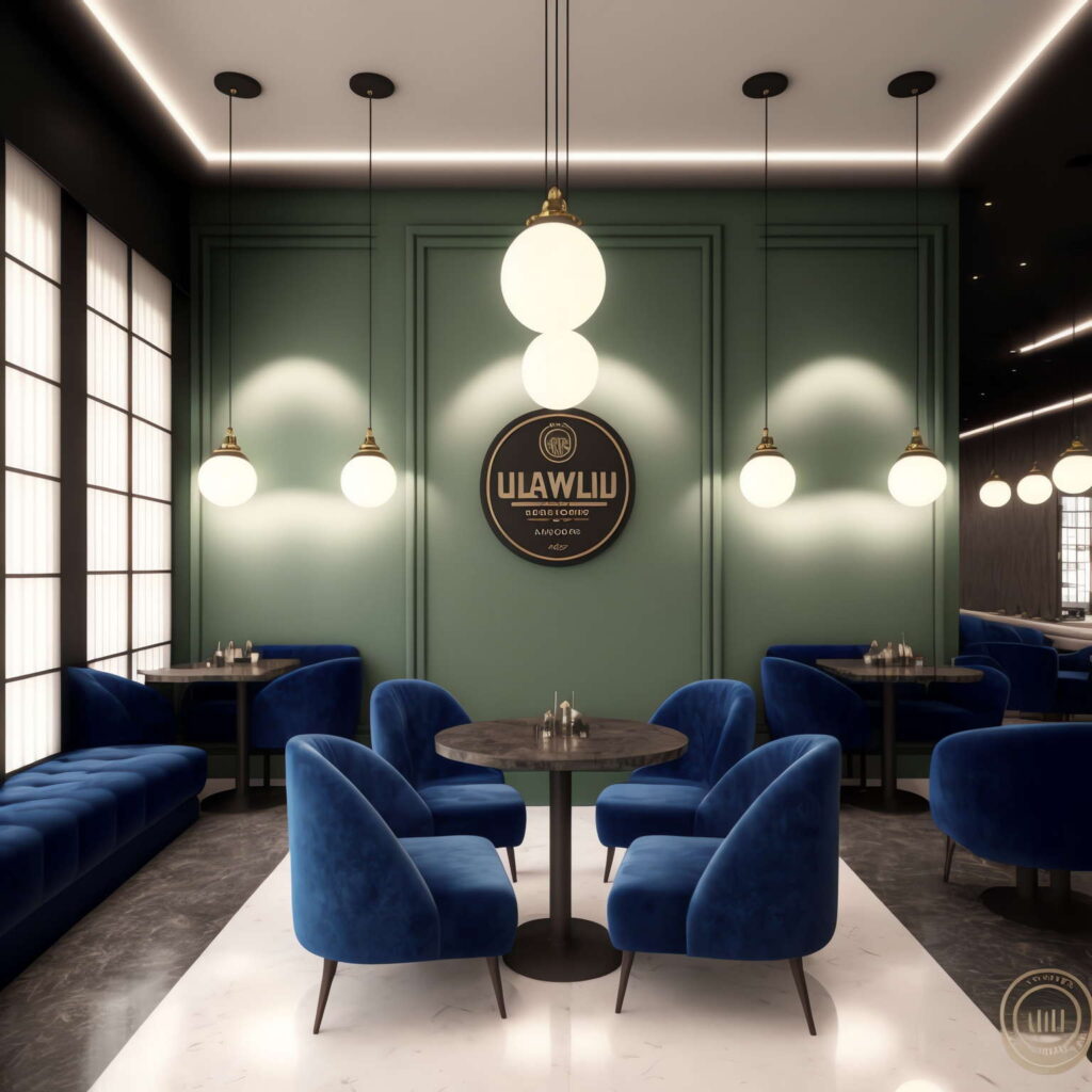 图片[33]-全球设计案例智能库_OJBKAI.COM餐厅酒吧设计Midjourney灵感图库-_设计智库－全球设计案例智能库_OJBKAI.COM-全球设计案例智能库_OJBKAI.COM设计智库