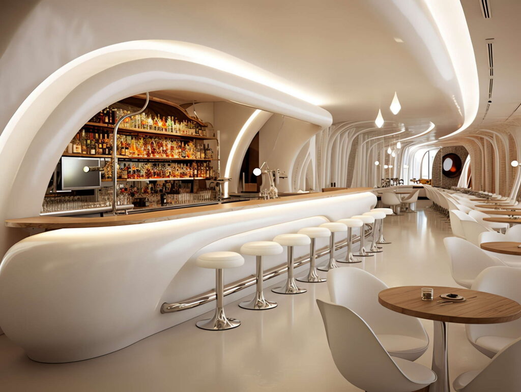 图片[14]-全球设计案例智能库_OJBKAI.COM前卫时尚餐饮酒吧Midjourney灵感图库-_设计智库－全球设计案例智能库_OJBKAI.COM-全球设计案例智能库_OJBKAI.COM设计智库