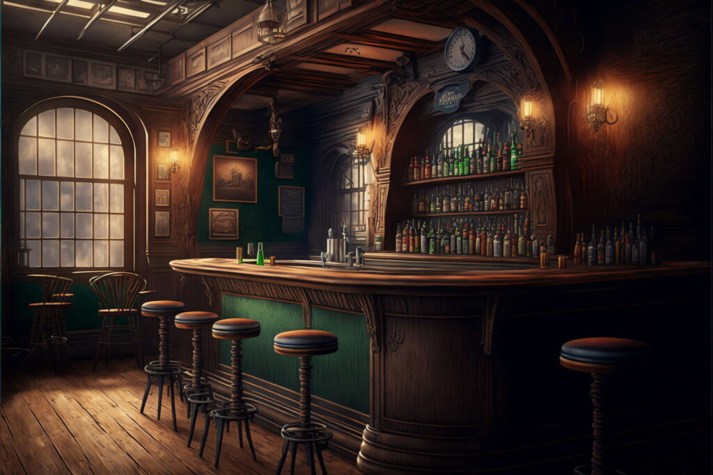 图片[15]-全球设计案例智能库_OJBKAI.COM雪茄吧红酒吧2_Midjourney灵感图库-_设计智库－全球设计案例智能库_OJBKAI.COM-全球设计案例智能库_OJBKAI.COM设计智库