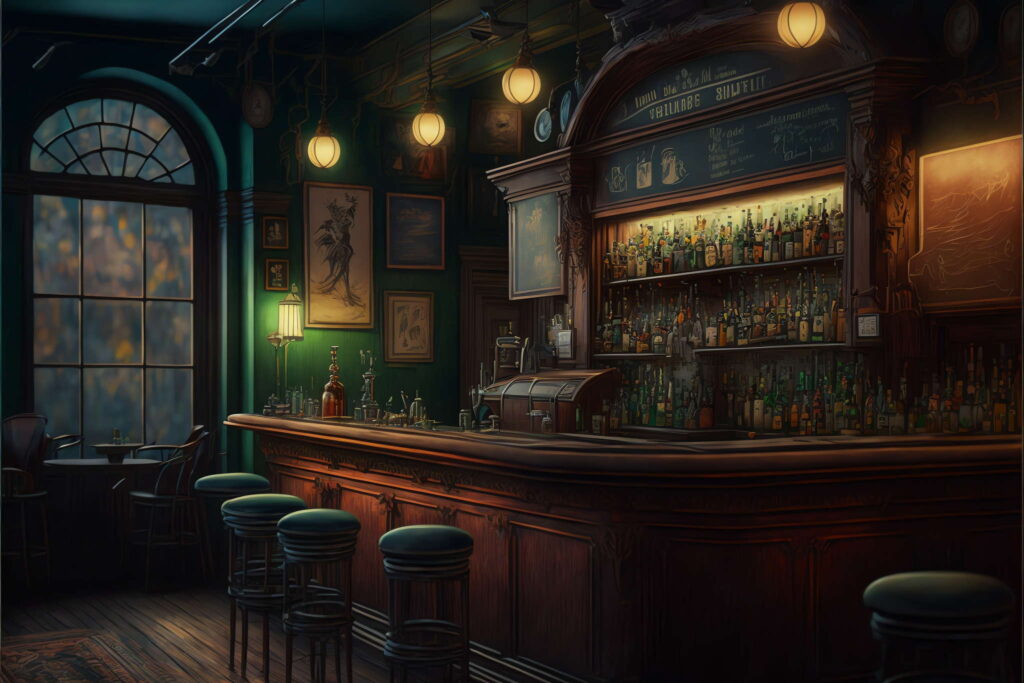 图片[14]-全球设计案例智能库_OJBKAI.COM雪茄吧红酒吧3_Midjourney灵感图库-设计智库－全球设计案例智能库_OJBKAI.COM-全球设计案例智能库_OJBKAI.COM设计智库