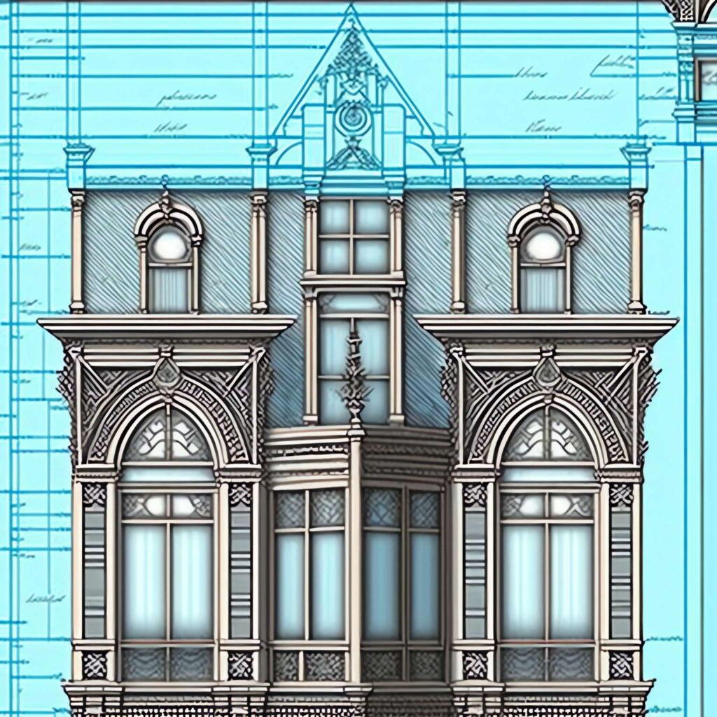 图片[24]-全球设计案例智能库_OJBKAI.COM建筑立面图设计Midjourney灵感图库-名师联智库－全球设计案例智能库名师联素材平台-全球设计案例智能库_OJBKAI.COM设计智库