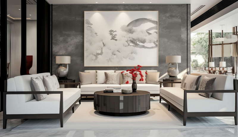 图片[33]-全球设计案例智能库_OJBKAI.COM售楼中心洽谈区Midjourney灵感图库-_设计智库－全球设计案例智能库_OJBKAI.COM-全球设计案例智能库_OJBKAI.COM设计智库