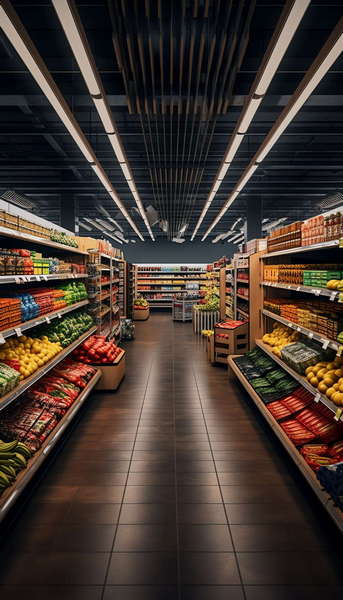 图片[23]-全球设计案例智能库_OJBKAI.COM现代超市设计Midjourney灵感图库-_设计智库－全球设计案例智能库_OJBKAI.COM-全球设计案例智能库_OJBKAI.COM设计智库