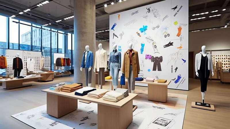 图片[14]-全球设计案例智能库_OJBKAI.COM服装店设计光影结构色彩艺术Midjourney灵感图库-_设计智库－全球设计案例智能库_OJBKAI.COM-全球设计案例智能库_OJBKAI.COM设计智库