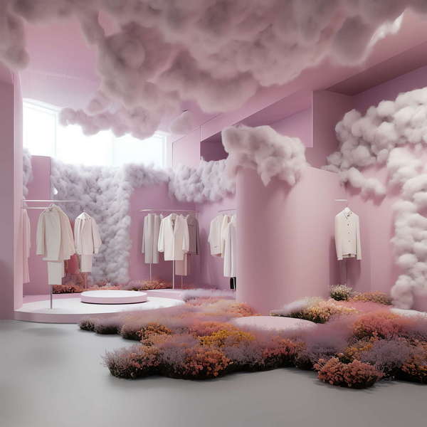 图片[14]-全球设计案例智能库_OJBKAI.COM色彩前卫艺术格调服装店_Midjourney灵感图库-_设计智库－全球设计案例智能库_OJBKAI.COM-全球设计案例智能库_OJBKAI.COM设计智库