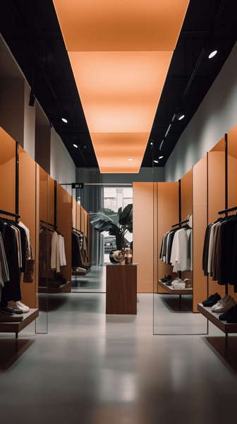 图片[23]-全球设计案例智能库_OJBKAI.COM现代前卫服装鞋店Midjourney灵感图库-_设计智库－全球设计案例智能库_OJBKAI.COM-全球设计案例智能库_OJBKAI.COM设计智库