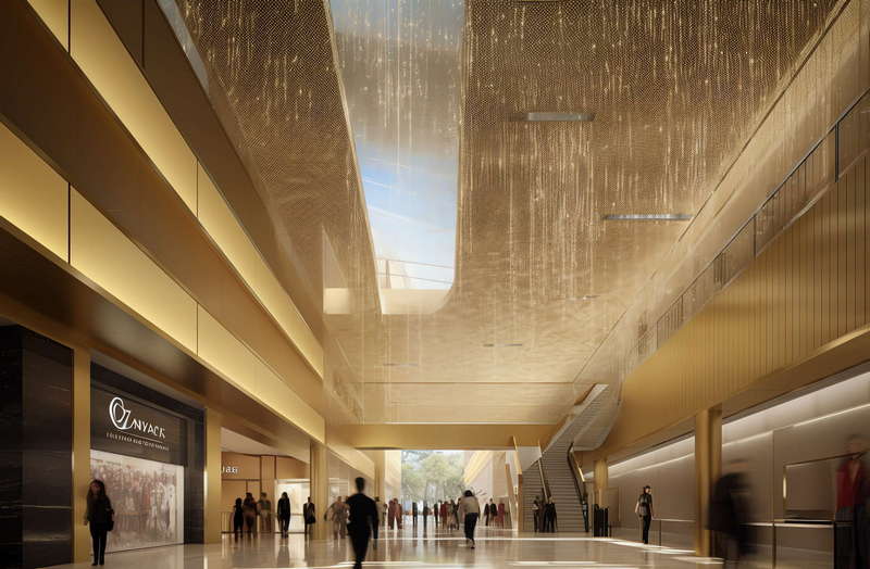 图片[14]-全球设计案例智能库_OJBKAI.COM商业中心现代前卫时尚Midjourney灵感图库-_设计智库－全球设计案例智能库_OJBKAI.COM-全球设计案例智能库_OJBKAI.COM设计智库