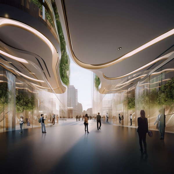 图片[14]-全球设计案例智能库_OJBKAI.COM现代科幻风商场_Midjourney灵感图库-_设计智库－全球设计案例智能库_OJBKAI.COM-全球设计案例智能库_OJBKAI.COM设计智库