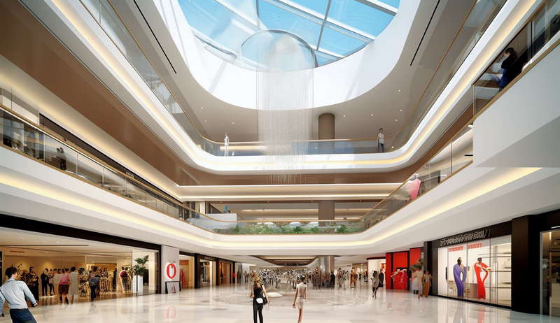 图片[24]-全球设计案例智能库_OJBKAI.COM现代前卫时尚商场Midjourney灵感图库-_设计智库－全球设计案例智能库_OJBKAI.COM-全球设计案例智能库_OJBKAI.COM设计智库