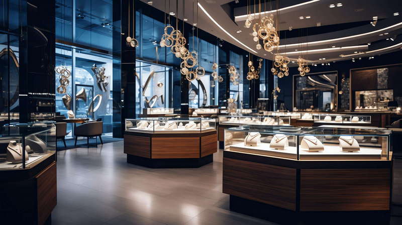 图片[23]-全球设计案例智能库_OJBKAI.COM前卫时尚珠宝店Midjourney灵感图库-_设计智库－全球设计案例智能库_OJBKAI.COM-全球设计案例智能库_OJBKAI.COM设计智库