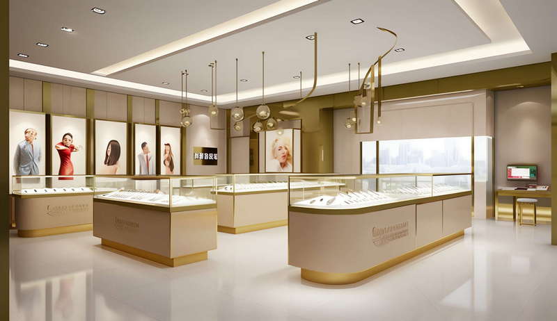 图片[23]-全球设计案例智能库_OJBKAI.COM现代轻奢珠宝店Midjourney灵感图库-_设计智库－全球设计案例智能库_OJBKAI.COM-全球设计案例智能库_OJBKAI.COM设计智库