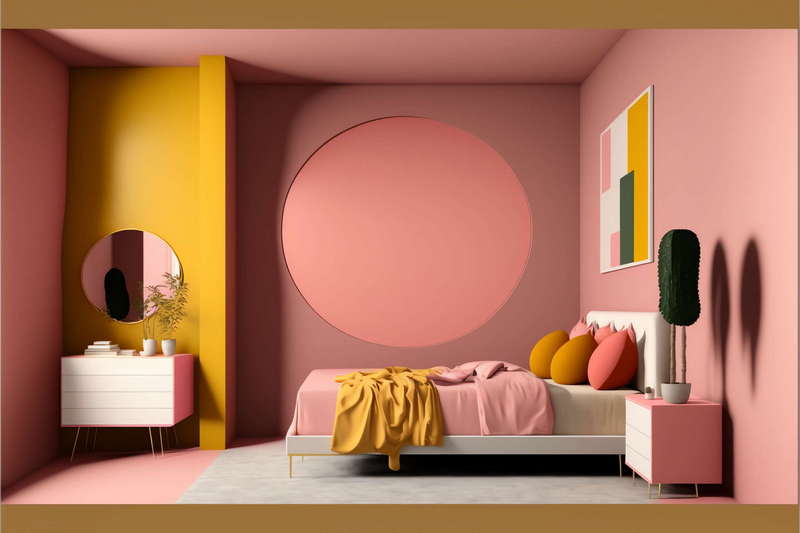 图片[23]-全球设计案例智能库_OJBKAI.COM色彩搭配粉色Midjourney灵感图库-_设计智库－全球设计案例智能库_OJBKAI.COM-全球设计案例智能库_OJBKAI.COM设计智库