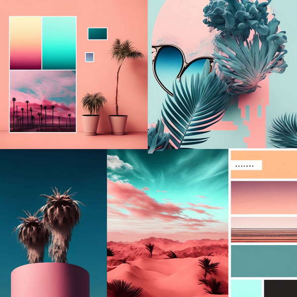 图片[23]-全球设计案例智能库_OJBKAI.COM色彩搭配枚红色Midjourney灵感图库-_设计智库－全球设计案例智能库_OJBKAI.COM-全球设计案例智能库_OJBKAI.COM设计智库