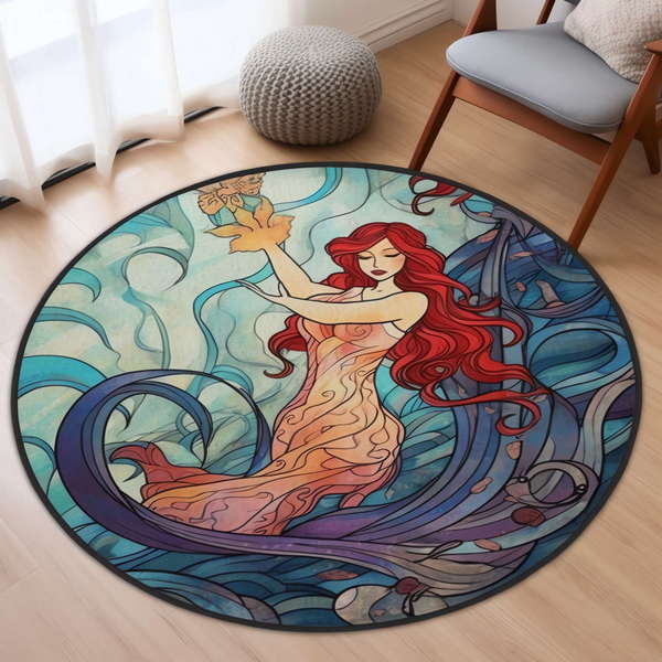 图片[11]-全球设计案例智能库_OJBKAI.COM现代圆形地毯Midjourney灵感图库-_设计智库－全球设计案例智能库_OJBKAI.COM-全球设计案例智能库_OJBKAI.COM设计智库