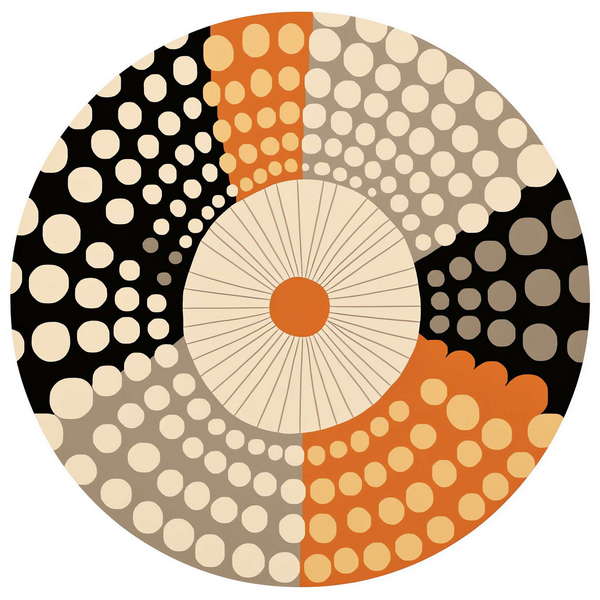 图片[33]-全球设计案例智能库_OJBKAI.COM圆形地毯Midjourney灵感图库-_设计智库－全球设计案例智能库_OJBKAI.COM-全球设计案例智能库_OJBKAI.COM设计智库