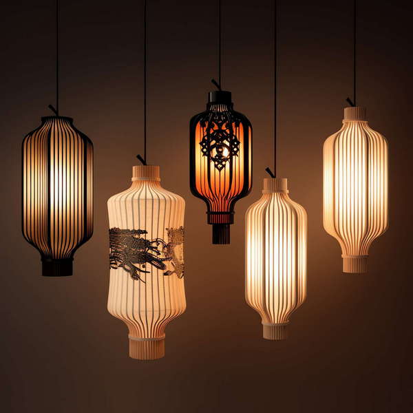 图片[5]-全球设计案例智能库_OJBKAI.COM中式灯笼吊灯Midjourney灵感图库-_设计智库－全球设计案例智能库_OJBKAI.COM-全球设计案例智能库_OJBKAI.COM设计智库