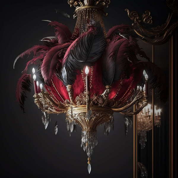 图片[15]-全球设计案例智能库_OJBKAI.COM吊灯-1_Midjourney灵感图库-设计智库－全球设计案例智能库_OJBKAI.COM-全球设计案例智能库_OJBKAI.COM设计智库