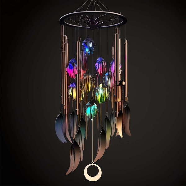 图片[15]-全球设计案例智能库_OJBKAI.COM吊灯-4_Midjourney灵感图库-设计智库－全球设计案例智能库_OJBKAI.COM-全球设计案例智能库_OJBKAI.COM设计智库