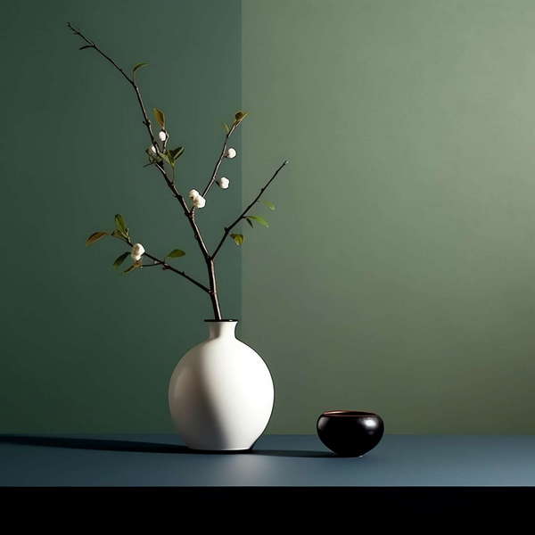图片[2]-全球设计案例智能库_OJBKAI.COM禅意插花Midjourney灵感图库-_设计智库－全球设计案例智能库_OJBKAI.COM-全球设计案例智能库_OJBKAI.COM设计智库