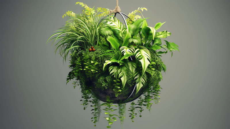 图片[24]-全球设计案例智能库_OJBKAI.COM吊篮绿植花艺Midjourney灵感图库-_设计智库－全球设计案例智能库_OJBKAI.COM-全球设计案例智能库_OJBKAI.COM设计智库