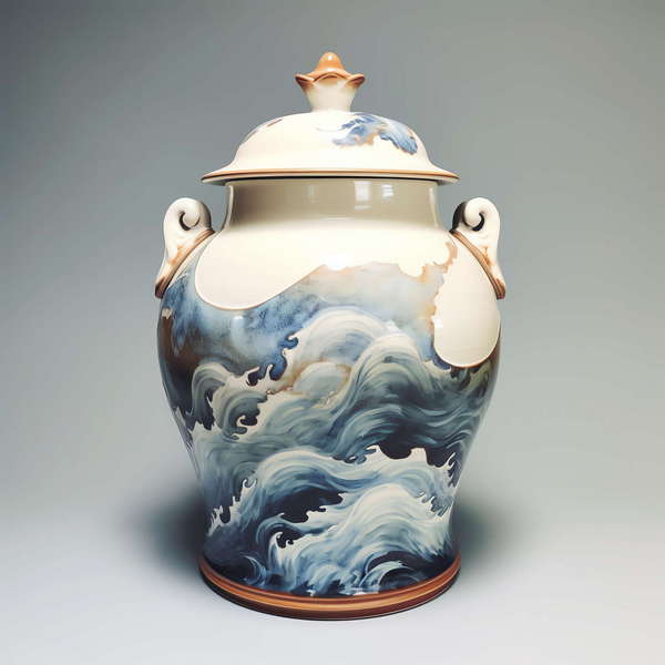 图片[15]-全球设计案例智能库_OJBKAI.COM复古陶瓷花瓶摆件Midjourney灵感图库-_设计智库－全球设计案例智能库_OJBKAI.COM-全球设计案例智能库_OJBKAI.COM设计智库