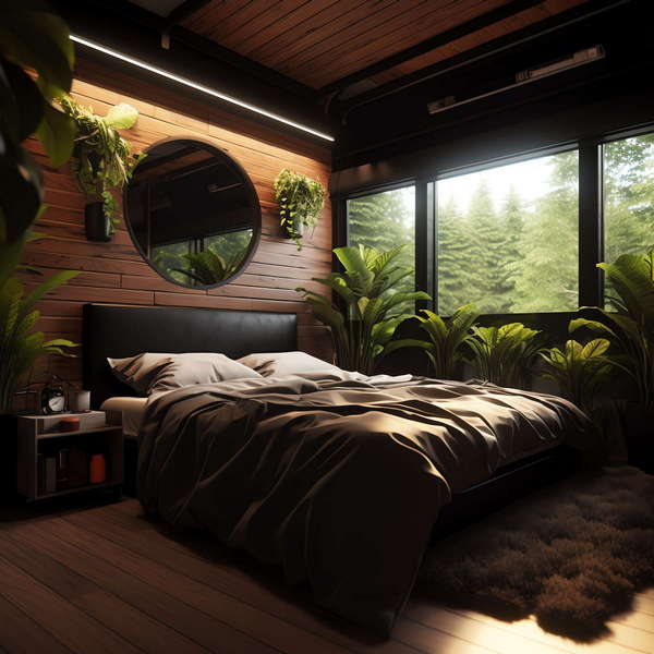 图片[37]-全球设计案例智能库_OJBKAI.COM家装绿植空间艺术卧室Midjourney灵感图库-_设计智库－全球设计案例智能库_OJBKAI.COM-全球设计案例智能库_OJBKAI.COM设计智库