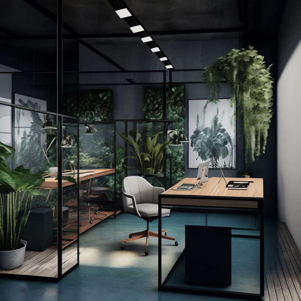 图片[33]-全球设计案例智能库_OJBKAI.COM绿植空间Midjourney灵感图库-_设计智库－全球设计案例智能库_OJBKAI.COM-全球设计案例智能库_OJBKAI.COM设计智库