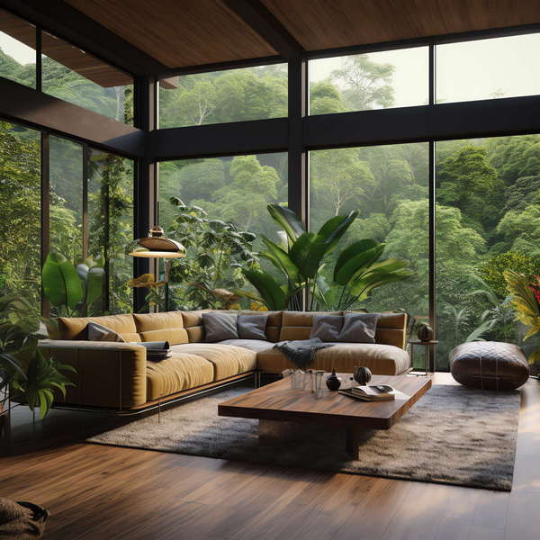 图片[47]-全球设计案例智能库_OJBKAI.COM自然生态客厅Midjourney灵感图库-_设计智库－全球设计案例智能库_OJBKAI.COM-全球设计案例智能库_OJBKAI.COM设计智库