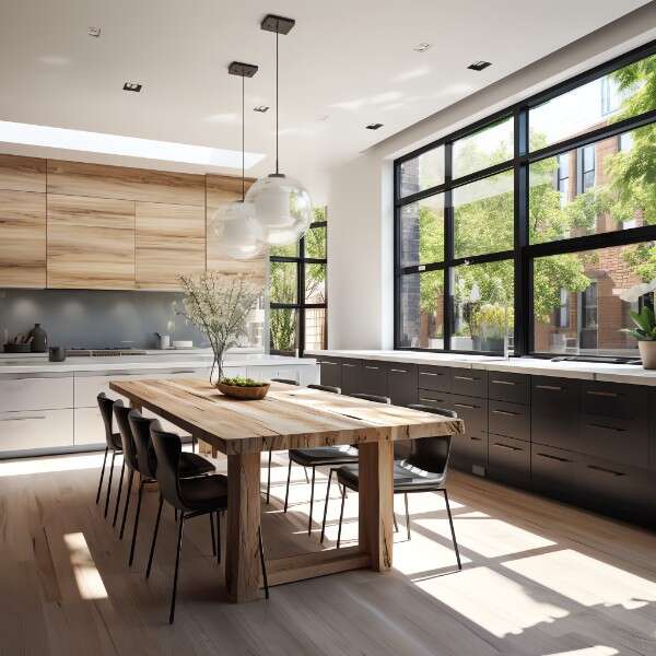 图片[126]-全球设计案例智能库_OJBKAI.COM住宅开放式厨房中岛吧台_Midjourney灵感图库602p-全球设计案例智能库_OJBKAI.COM设计智库