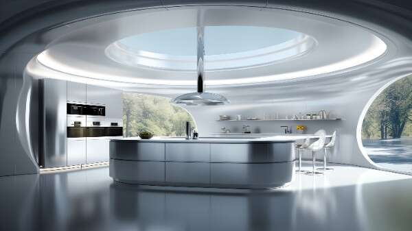 图片[29]-全球设计案例智能库_OJBKAI.COM现代风格厨房03_Midjourney灵感图库192P-全球设计案例智能库_OJBKAI.COM设计智库