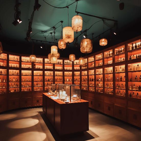 图片[58]-全球设计案例智能库_OJBKAI.COM酒柜酒窖Midjourney灵感图库-_设计智库－全球设计案例智能库_OJBKAI.COM-全球设计案例智能库_OJBKAI.COM设计智库