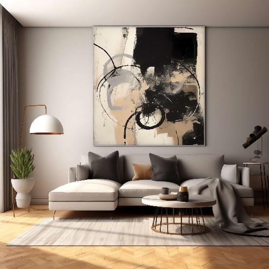 图片[71]-全球设计案例智能库_OJBKAI.COM北欧客厅场景图Midjourney灵感图库-_设计智库－全球设计案例智能库_OJBKAI.COM-全球设计案例智能库_OJBKAI.COM设计智库