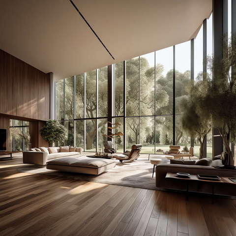 图片[39]-全球设计案例智能库_OJBKAI.COM原木风客厅Midjourney灵感图库-_设计智库－全球设计案例智能库_OJBKAI.COM-全球设计案例智能库_OJBKAI.COM设计智库