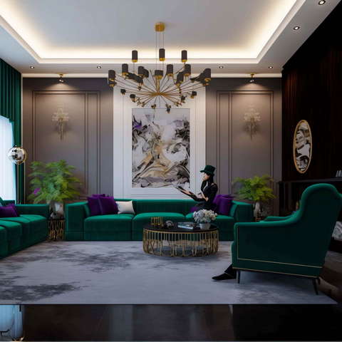 图片[42]-全球设计案例智能库_OJBKAI.COM新古典主义风格Midjourney灵感图库-_设计智库－全球设计案例智能库_OJBKAI.COM-全球设计案例智能库_OJBKAI.COM设计智库