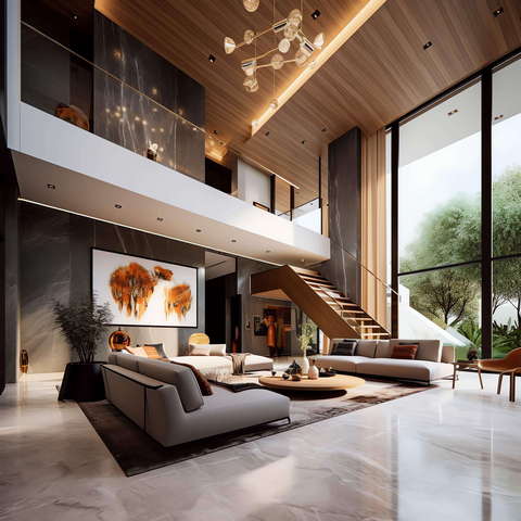 图片[51]-全球设计案例智能库_OJBKAI.COM现代客厅设计Midjourney灵感图库-_设计智库－全球设计案例智能库_OJBKAI.COM-全球设计案例智能库_OJBKAI.COM设计智库